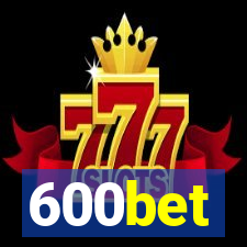 600bet-lucky ox